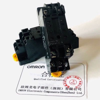 Socket for Relay MY type  OMRON