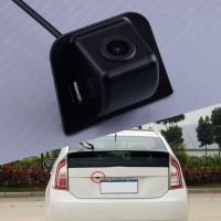 Car Reversing Rear View Camera Backup Parking Kit Fit for Prius 2012