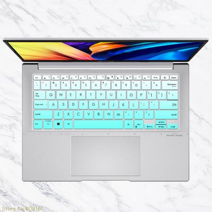 AtFoliX 2x Protecteur D'écran Pour Asus ZenBook 13 UX325EA Clair AtFoliX 2x Protecteur D'écran Pour Asus ZenBook 13 UX325EA Clair