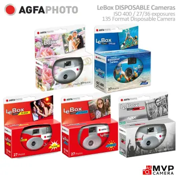AgfaPhoto - Online shop