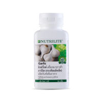 [ของแท้ Shop ไทย] ** นิวทริไลท์ การ์ลิค (กระเทียมอัดเม็ด) // Nutrilite Garlic (150 เม็ด)