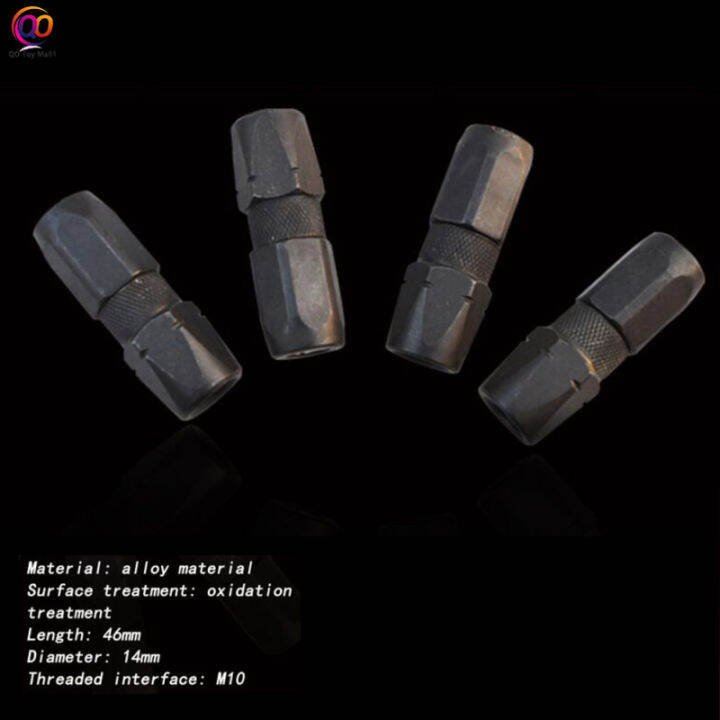 Explosionproof Grease nozzle Flat head Grease sprayer Accessories