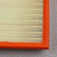 Air Filter A2760940504 for - C218 CLS320 X218 CLS400 2014-2019 Model Paper Car Engine Air Filter 2PCS