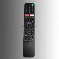 RMF-TX500P RMF TX500P FOR SONY TV Remote control KD85X8500G KD85X9500G with Voice Control Netflix Google Play Fernbedineung