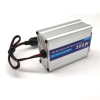 2X Car Power Inverter Converter 300W Inversor 12 V 220 V Voltage Converter 12V to 220V Inverter 12V 220V Convertidor