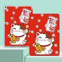 [COD] เคสป้องกันแท็บเล็ตสำหรับ 10.4matepad11 นิ้ว X6 พระสิริ V67 เพลิดเพลิน 2 ถุงลมนิรภัยกันกระแทก 10.1