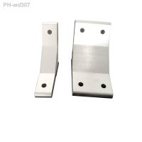 ❂ 1pcs 135 degree Corner Angle Bracket Connection Joint for 2020/3030/4040/4545/6060/8080/9090 series Aluminum Profile