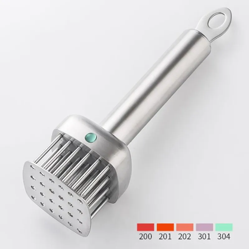 Stainless Steel Professional Meat Meat Grinder Machine Needle