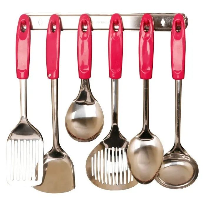 Sendok goreng vicenza / Spatula Sutil Kitchen set vicenza vk915c