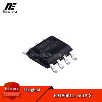 10Pcs Original FM5001L SOP-8 FM5001H FM5001 SOP8พัดลมขนาดเล็กชิปใหม่เดิม