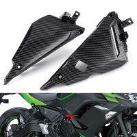 For Kawasaki Z650 Ninja 650 2017 2018 2019 2020 Z 650 Motorcycle Frame Infill Guard Side Panel Fairing Cover Protector