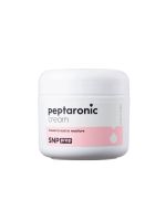 SNP Prep Peptaronic Cream 55ml ครีมบำรุงผิวหน้า  มอบความชุ่มชื้น ช่วยให้ผิวนุ่มชุ่มชื่น มีชีวิตชีวา ดูสุขภาพดี