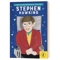 Stephen HawkingภาษาอังกฤษOriginal BiographiesพิเศษLife Of Stephen Hawkingภาษาอังกฤษรุ่นชีวประวัติของคนดังวัยรุ่นภาษาอังกฤษExtracurricularอ่านหนังสือFullภาพประกอบสี
