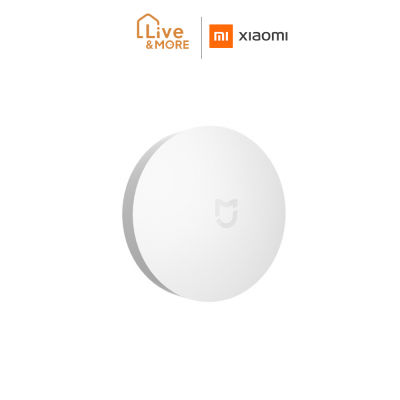 [มีประกัน] Xiaomi เสี่ยวมี่ Mi Wireless Switch สวิตช์ไร้สาย