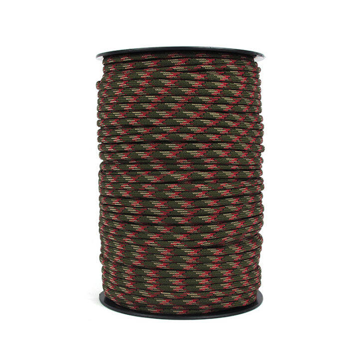 100m-paracord-rope-4mm-outdoor-tool-9-core-parachute-cord-camping-umbrella-tent-lanyard-strap-bundle-rope