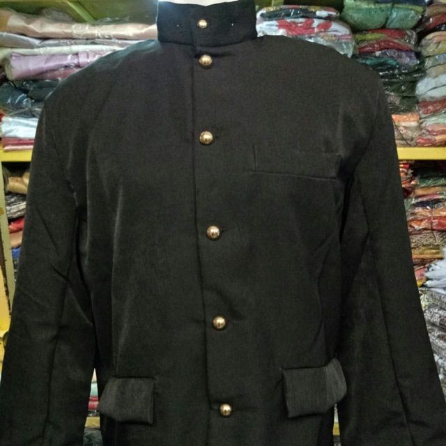 Beskap Baju Pengantin Pria Beskap Adat Jawa Keraton Jogjakarta Lazada Indonesia 9926