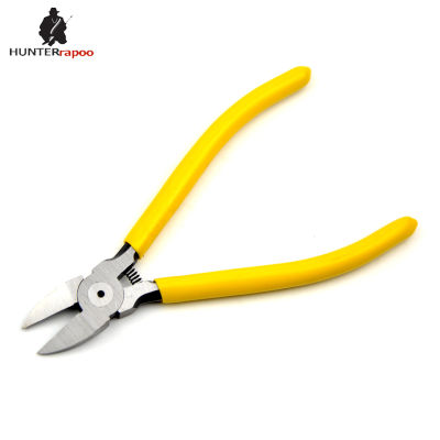 30 Off 6 Inch Japan Type Diagonal Pliers CR-V Steel Plastic Cutting Nipper Electrical Side Cutting Plier DIY Hand Tools