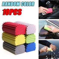 ✒☫ Multifunctional Strong Water Pva Cleaning Products for Home Multifunctional Household Reusable Washable Sponge Sponges Wipe Car