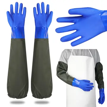Waterproof Gloves Long - Best Price in Singapore - Jan 2024
