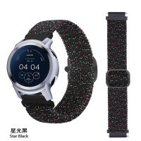 Motorola Moto Watch 100ยืดหยุ่น Motorola Moto Watch 100สายสมาร์ทวอทช์นาฬิกากีฬาสายรัดข้อมือ