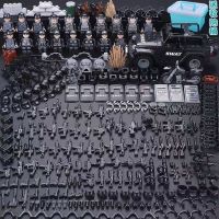 Compatible with LEGO building blocks wholesale clearance military special forces SWAT minifigures military police small particles childrens toys