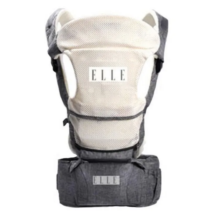 ✔️10++ Spesifikasi & Harga tentang Tas bayi ransel elle - Terbaru 9