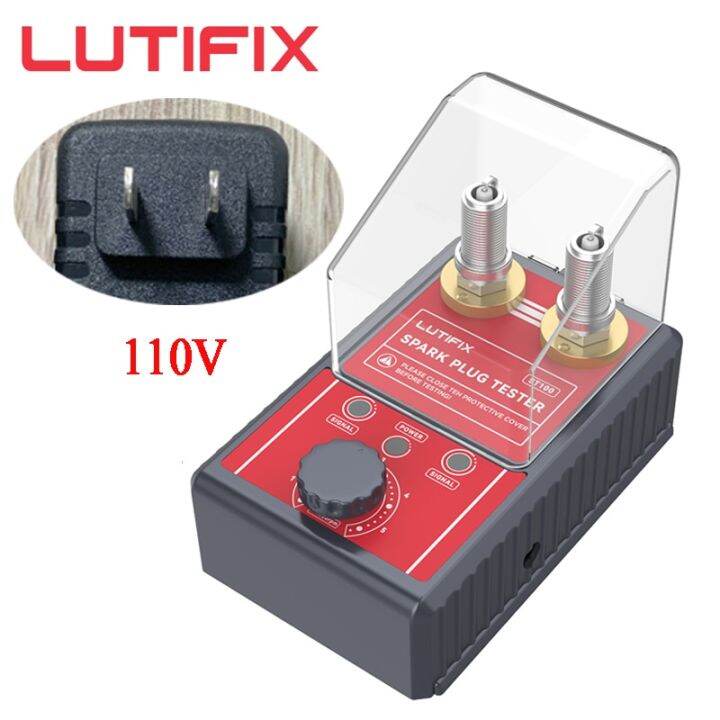 original-autool-spt101-220v-110v-car-spark-plug-tester-ignition-testers-automotive-diagnostic-tool-double-hole-analyzer