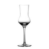 【COOL】 120Ml Scotland Smelling Crystal Cup วิสกี้กลิ่นถ้วยบรั่นดี Snifter คริสตัล Aroma Professional Tasting Glass Goblet