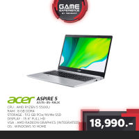 Acer Aspire 5 A515-45-R8JX (NX.A84ST.002)