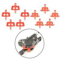 Plastic for Hydraulic Bicycles Replacement Discs Brake Pad Wheel Remove Brake Spacer Transp