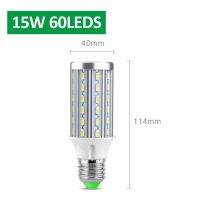 【Best-Selling】 pkdibm โคมไฟอลูมิเนียมขนาดใหญ่พื้นที่10W-50W หลอดไฟ E27 5730 SMD 110V 220V ตกแต่ง