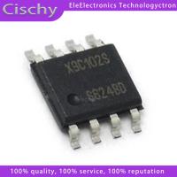 10pcs X9C102S X9C102 SOP-8 New original In Stock