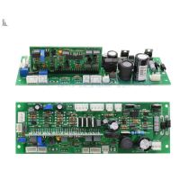 ；’；‘、。 Field Tube MOS Inverter Welding Machine Strip Control Panel WS ARC 250-500A Strip Control Panel