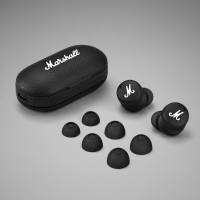 หูฟังไร้สาย หูฟังไร้สาย Marshall Mode II True Wireless หน้าตาสุดคลาสสิค ขนาดเล็ก ใส่สบายหู เชื่อมต่อเสถียร ระบบสัมผัส