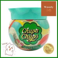 เจลหอมปรับอากาศ CHUPA CHUPS กลิ่นทรอปิคอลฟรุ๊ต เซนเซชั่น ขนาด 155 กรัม **หมดแล้วหมดเลย**