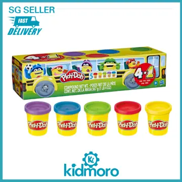 Play doh back to hot sale school