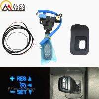 Blue LED 84632-34017 84632-34011 Cruise Control Switch 45186-02150-B0 45186-42030 For Toyota RAV4 2009-2013 Corolla 2010-2014