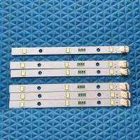 CCBXPJ-1pcs Refrigerator Led聽strip聽light聽replacement For Rongsheng/ Hisense Refrigerator Led Light Bar E349766 Mddz-162a 1629348 Dc12v