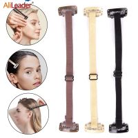 Face Lifting Bands With Clips Adjustable Elastic Tape Instant Face Lift Belt With Hair Clip For Face Eye Eyebrow Wrinkles Remove