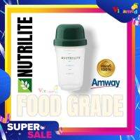 พร้อมส่งแก้วเชคแอมเวย์ Amway เชคโปรตีนแอมเวย์ มีคุณภาพ 400 ml.แก้วชง 1 ชิ้น แก้วผสมเวย์โปรตีน