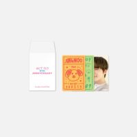 NCT 127 6th ANNIVERSARY - Lucky Card Set