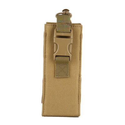 Travel Canteen Hunting Outdoors Camping Hiking Military Tactical Pouch