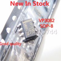 5PCS/LOT VP3082 SN65HVD3082EDR SOP-8 transceiver chip In Stock NEW original IC