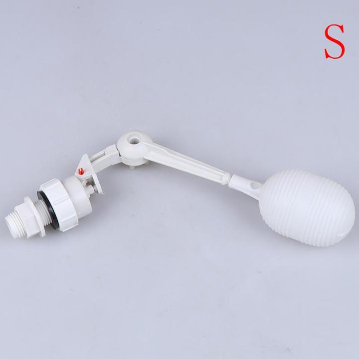 Fkend Floating Ball Valve Aquarium Fish Tank Float Valve Water Tank Level Control Ball Lazada Ph