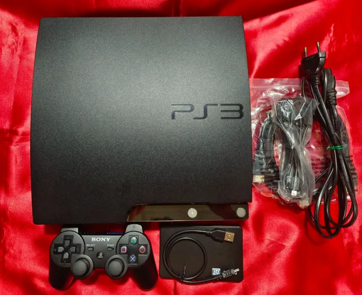 playstation 3 hdd купить