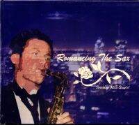 CD,Brendan Mills Quarlet - Romancing The Sax (24 Bit)(Hi-End Audio)(2007)