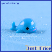 Yuanhesheng Walrus Seal ปลาโลมาปลาหมึกตู้ปลาแท็งก์ปลาเครื่องประดับตกแต่งทะเลน่ารักสัตว์อุปกรณ์ประดับภูมิทัศน์หัตถกรรมเรซิ่น