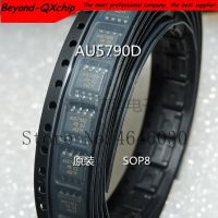 10ชิ้น Au5790d Sop-8