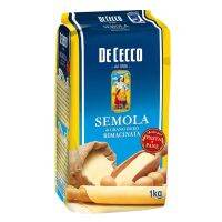 ราคาโดนใจ Hot item? De Cecco Sem.di Grano Durotipo 1kg