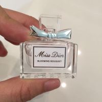 Miss Dior Blooming Bouquet EDT 5ml(แท้)